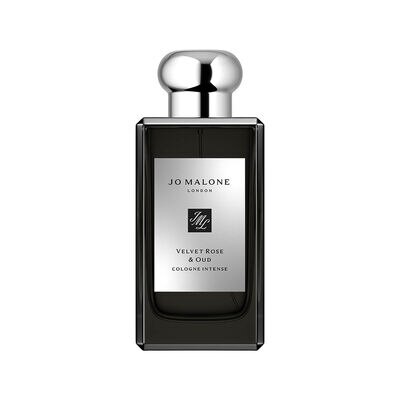 VELVET ROSE & OUD EAU DE COLOGNE